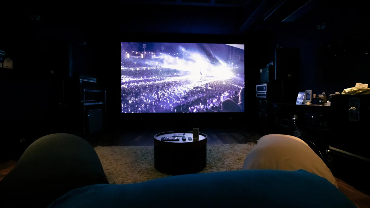 スペースの3枚目の写真