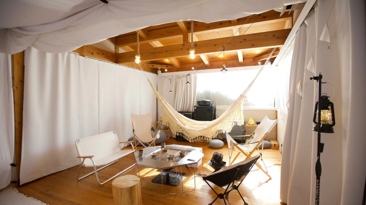 スペースの1枚目の写真