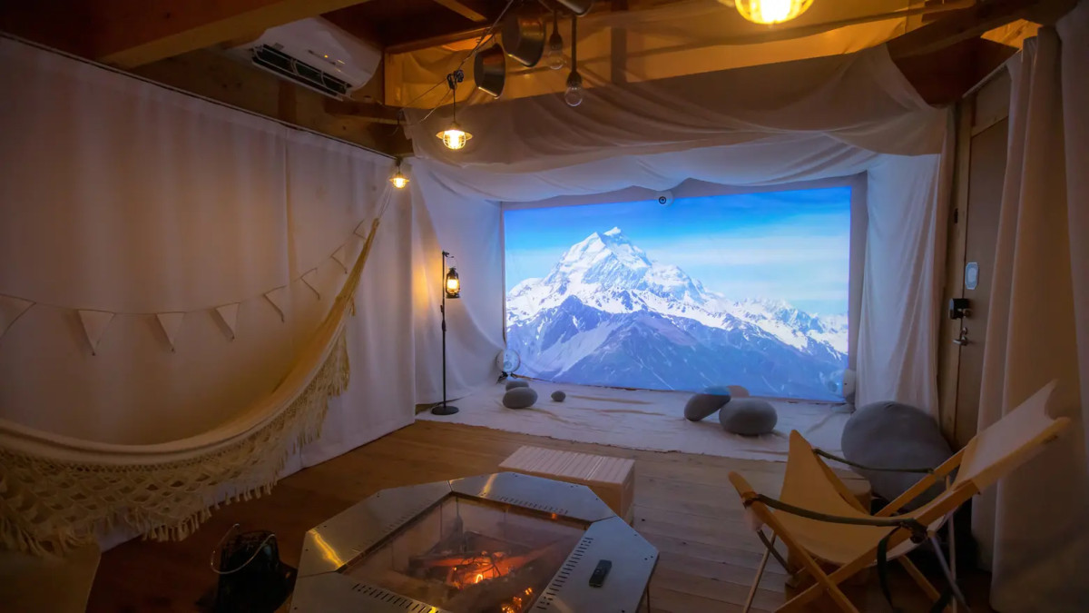 スペースの2枚目の写真