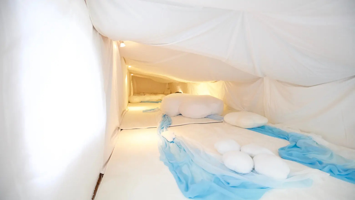 スペースの3枚目の写真