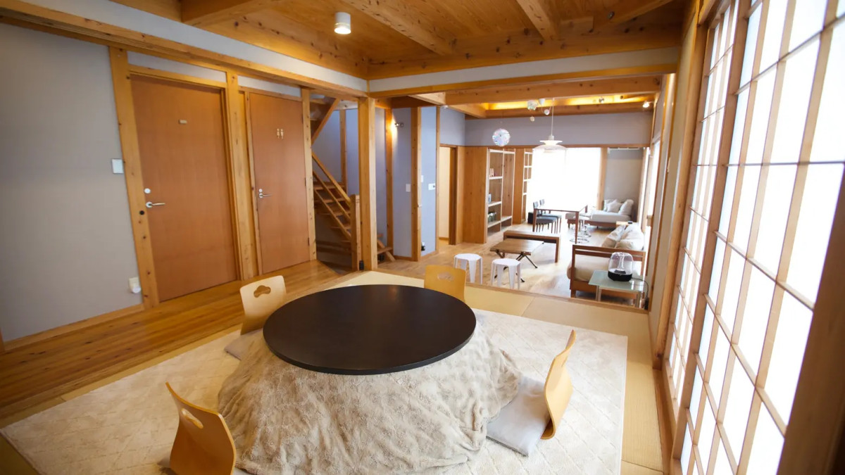 スペースの1枚目の写真