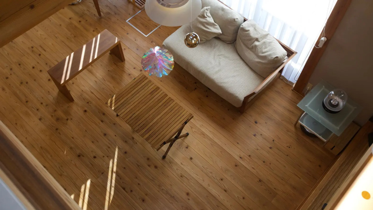 スペースの2枚目の写真