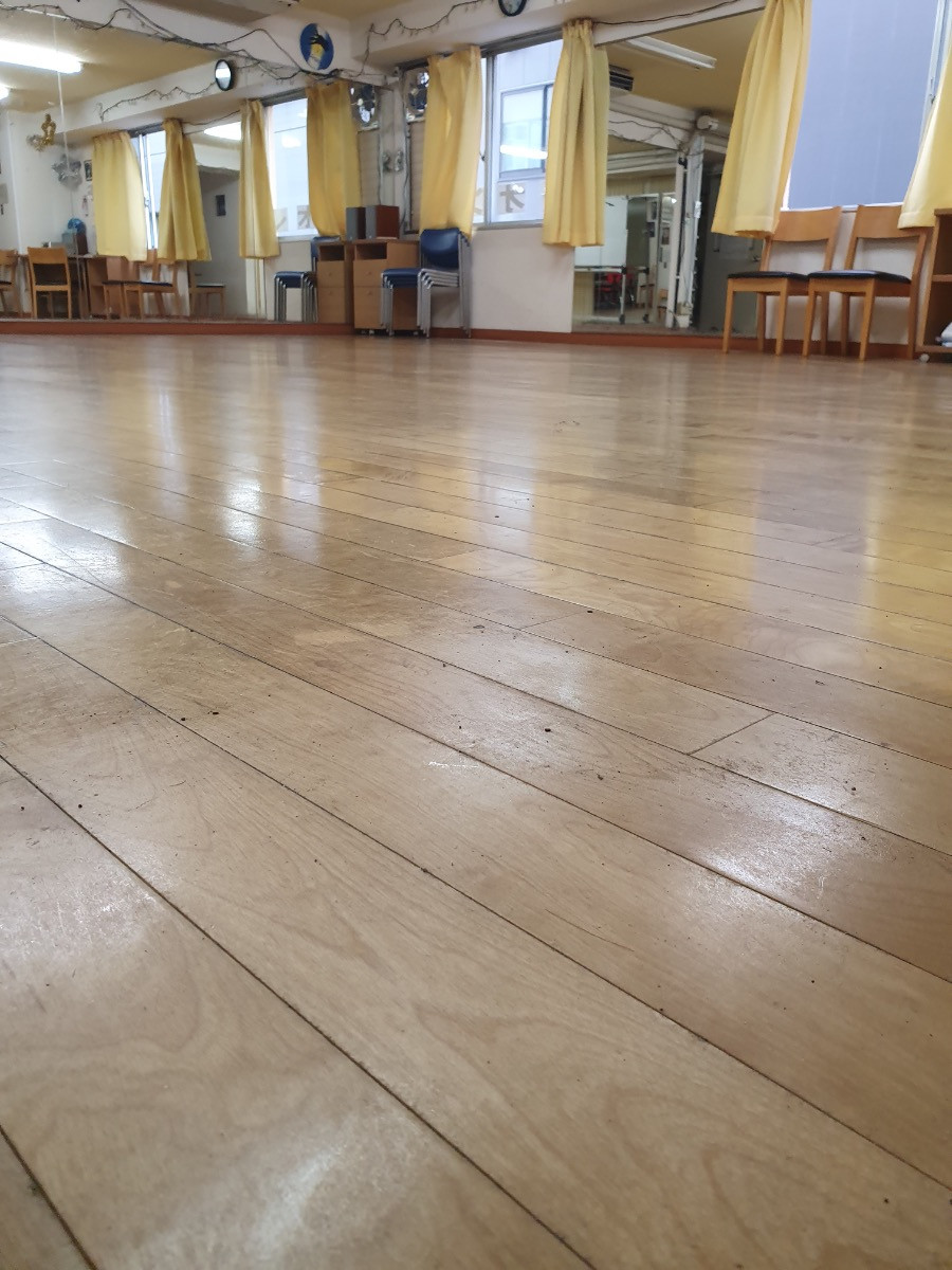 スペースの2枚目の写真