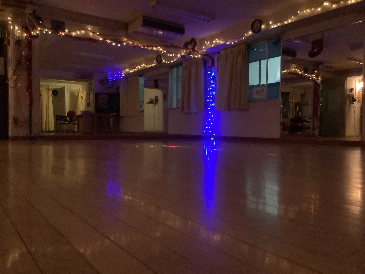 スペースの1枚目の写真