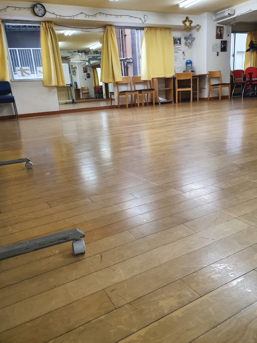 スペースの3枚目の写真