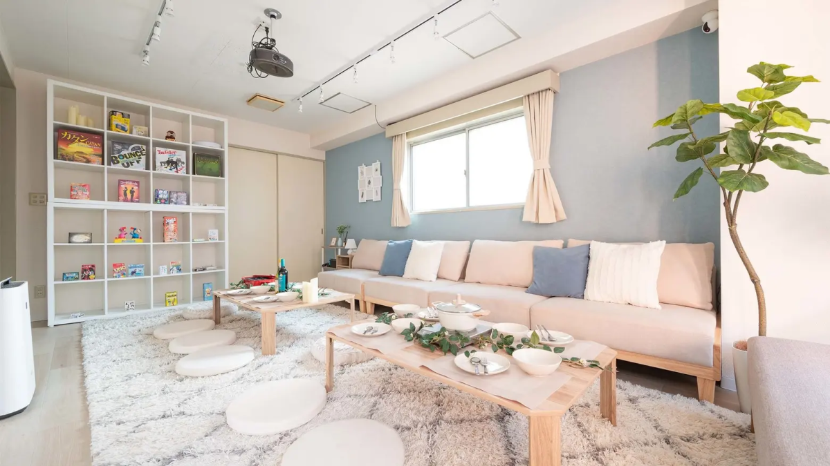 スペースの2枚目の写真