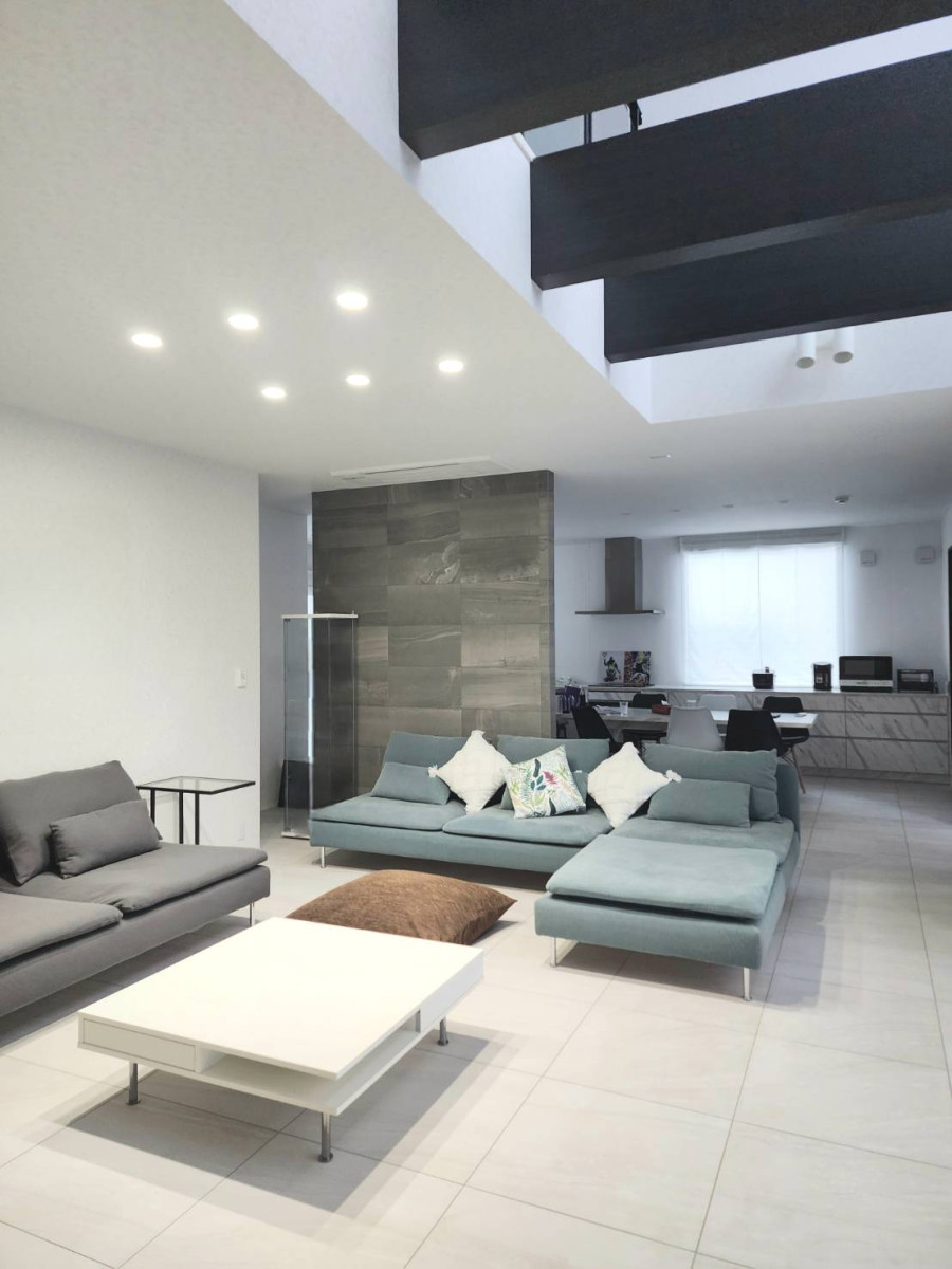 スペースの3枚目の写真