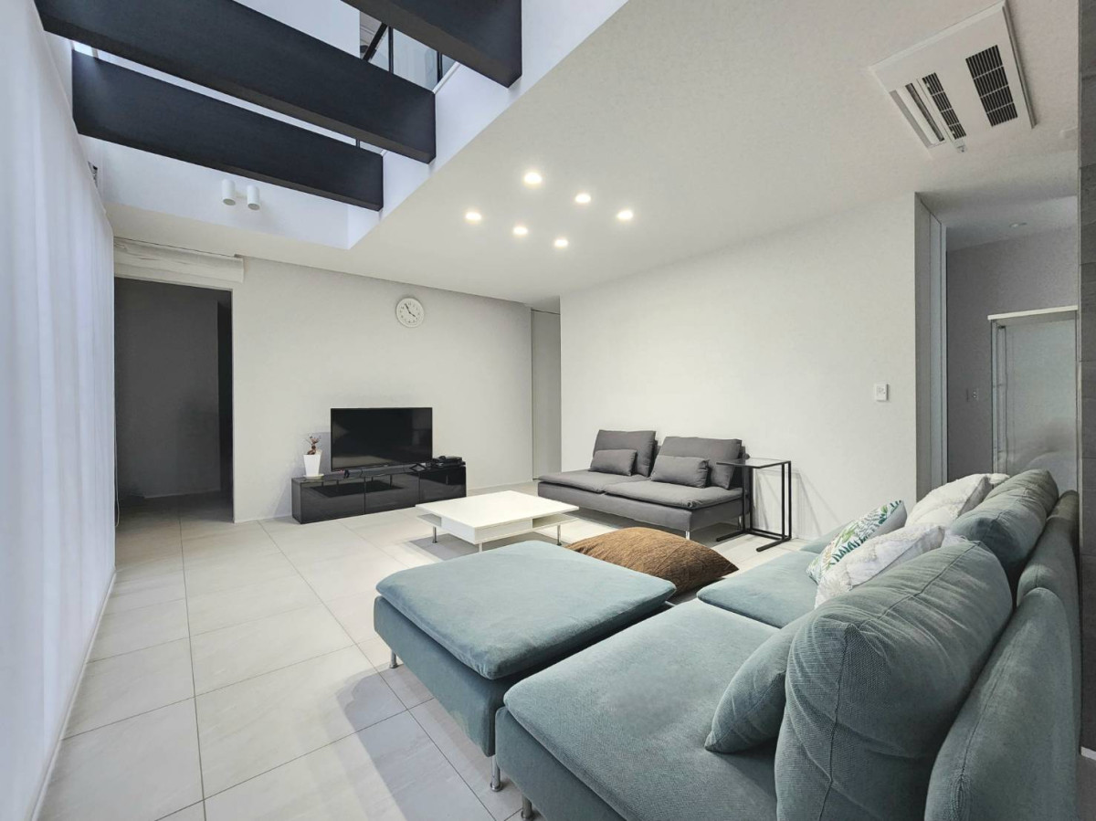 スペースの2枚目の写真