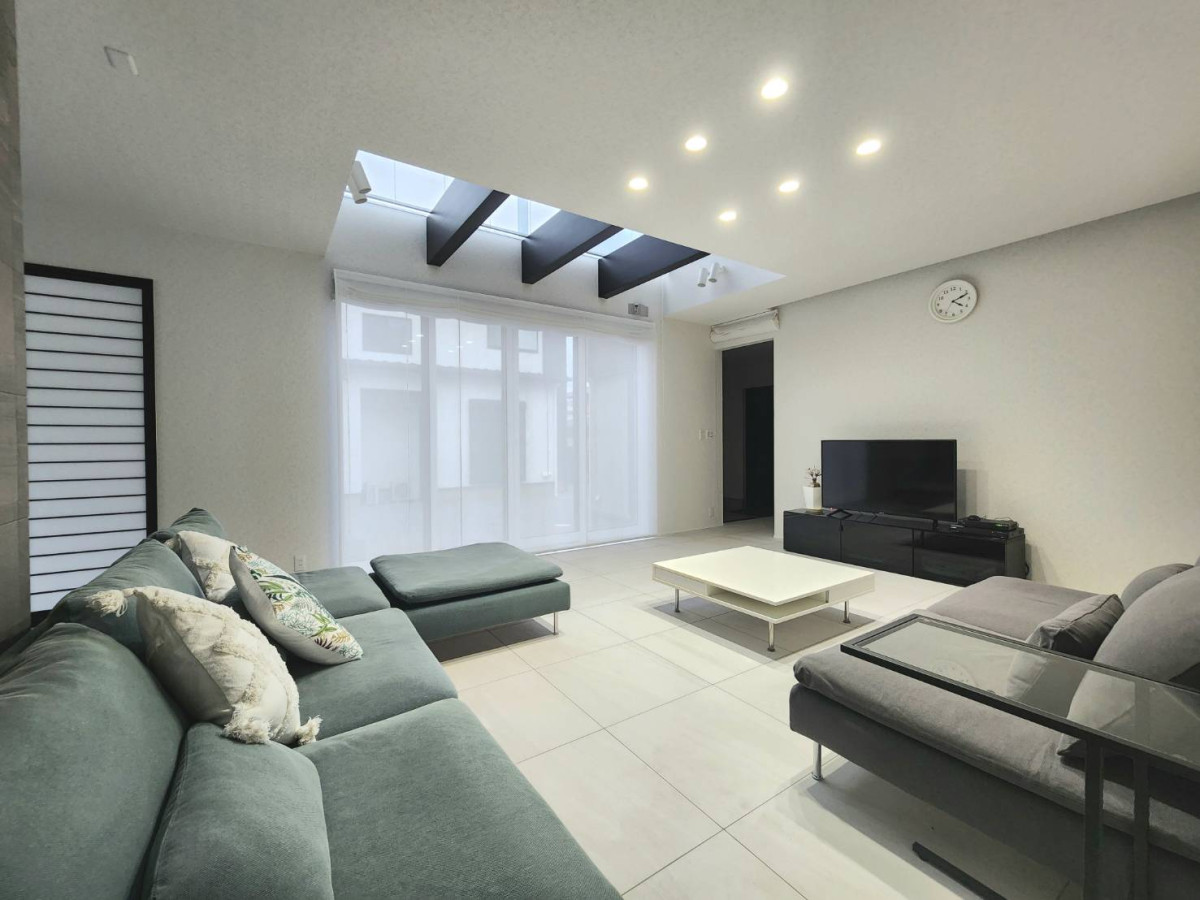 スペースの1枚目の写真