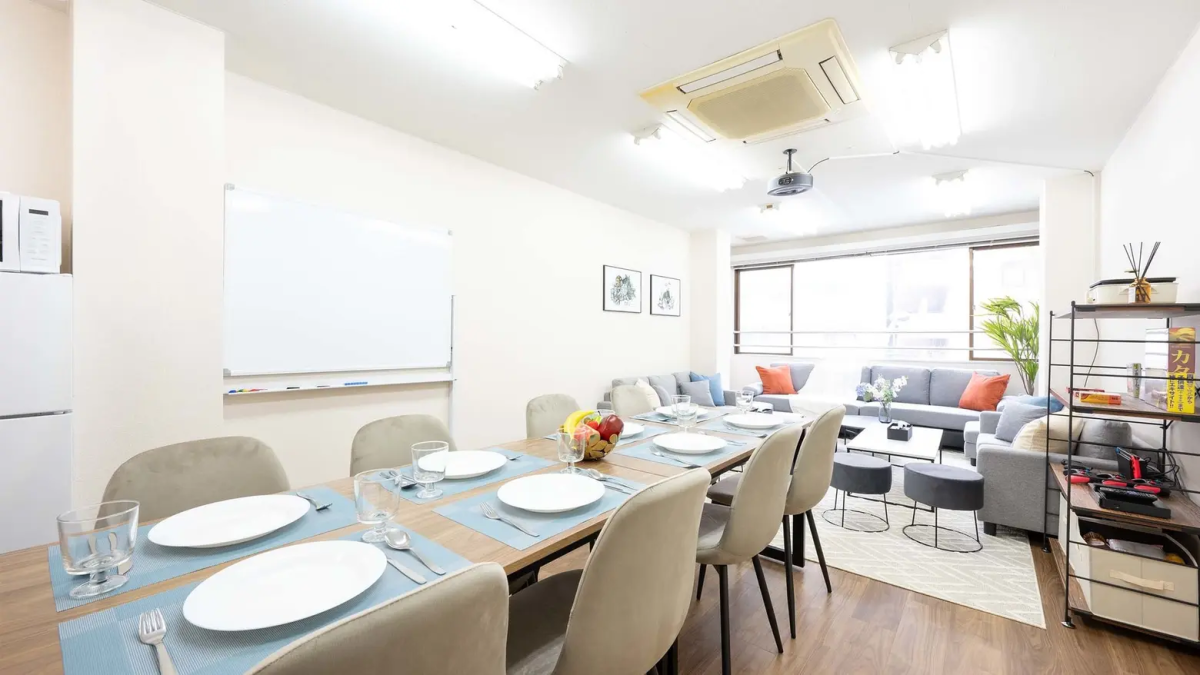 スペースの1枚目の写真