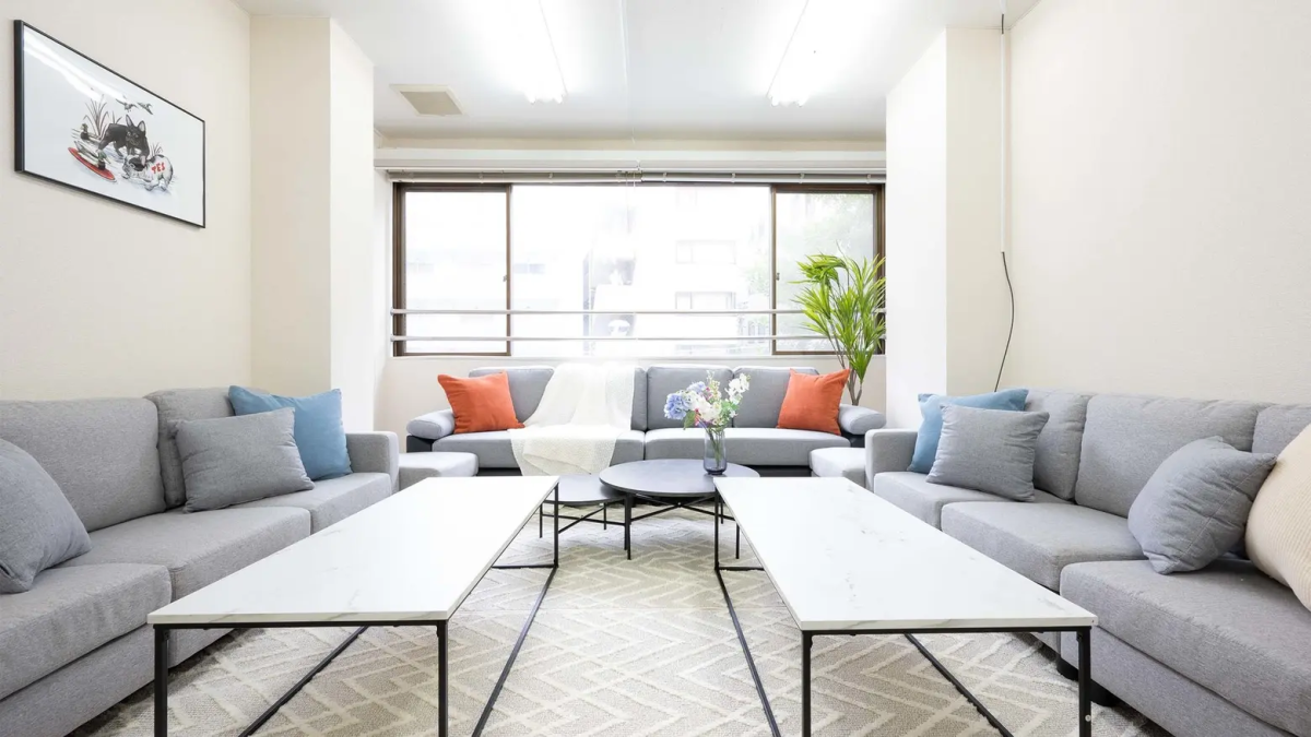 スペースの2枚目の写真