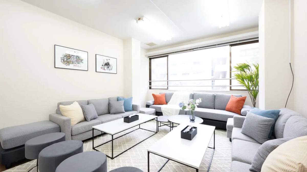 スペースの3枚目の写真