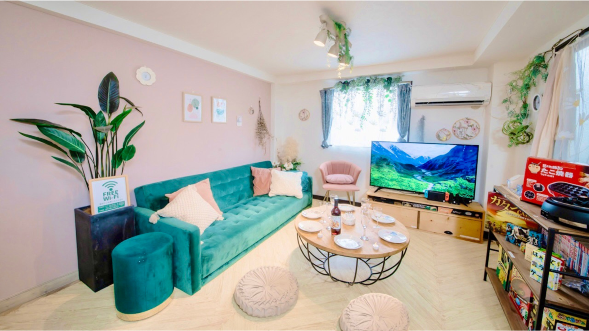 スペースの2枚目の写真