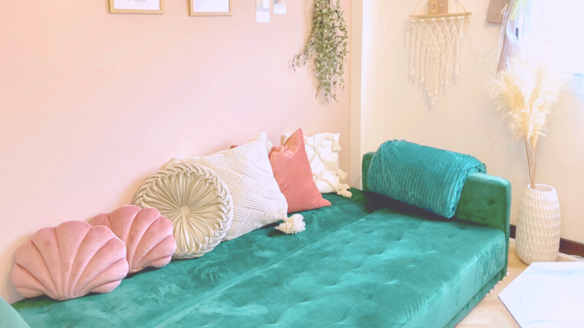 スペースの3枚目の写真