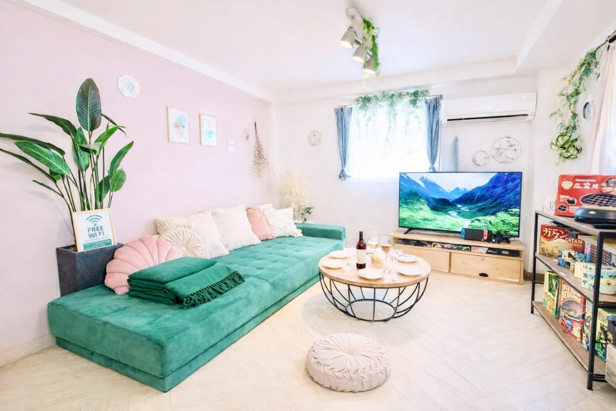 スペースの1枚目の写真