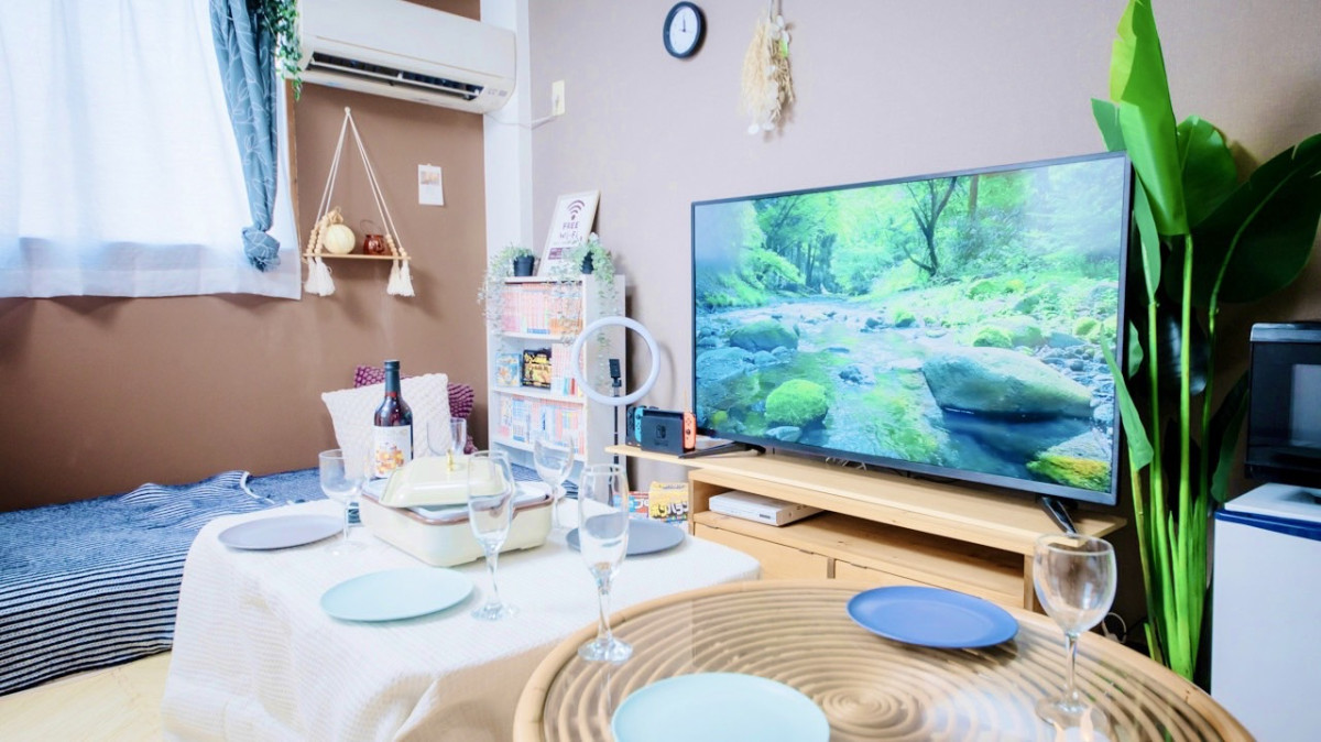 スペースの2枚目の写真