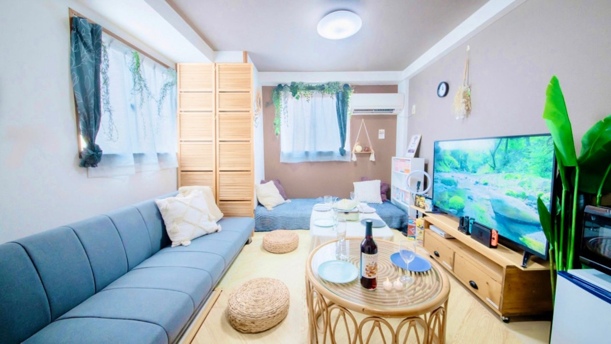 スペースの1枚目の写真