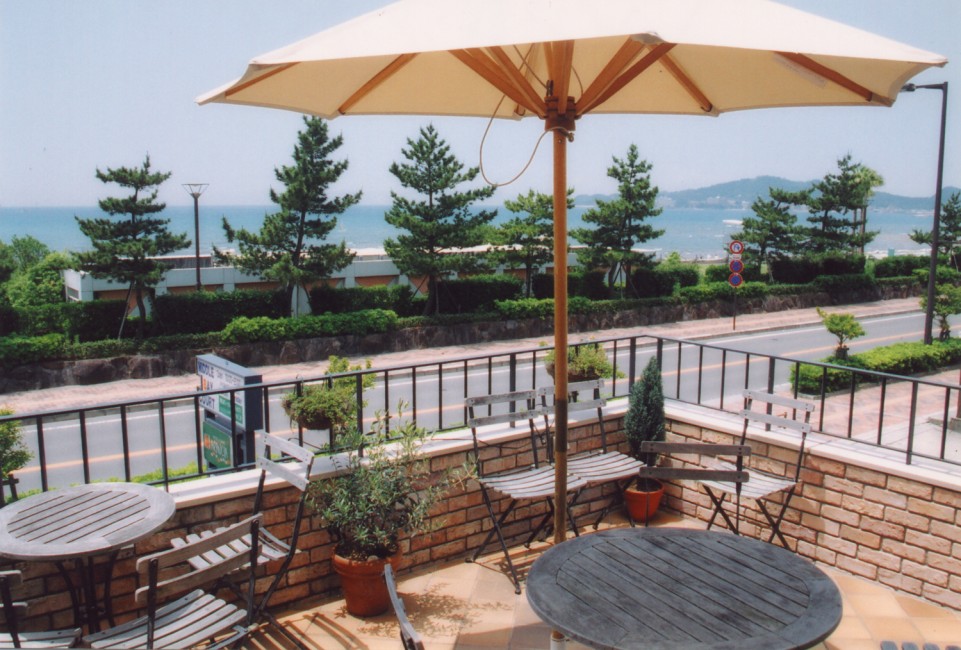 スペースの1枚目の写真