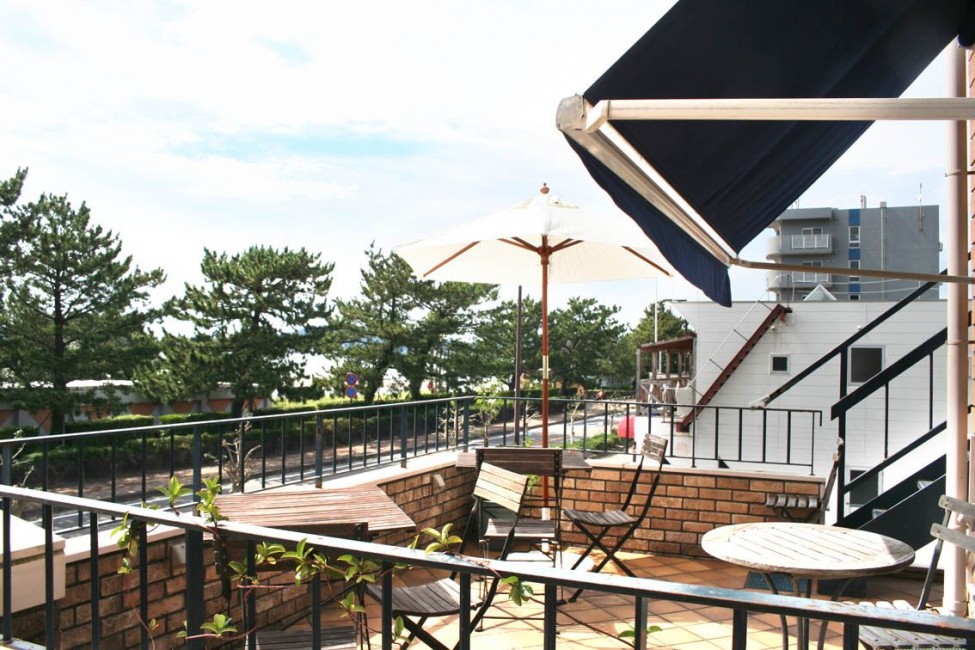 スペースの2枚目の写真