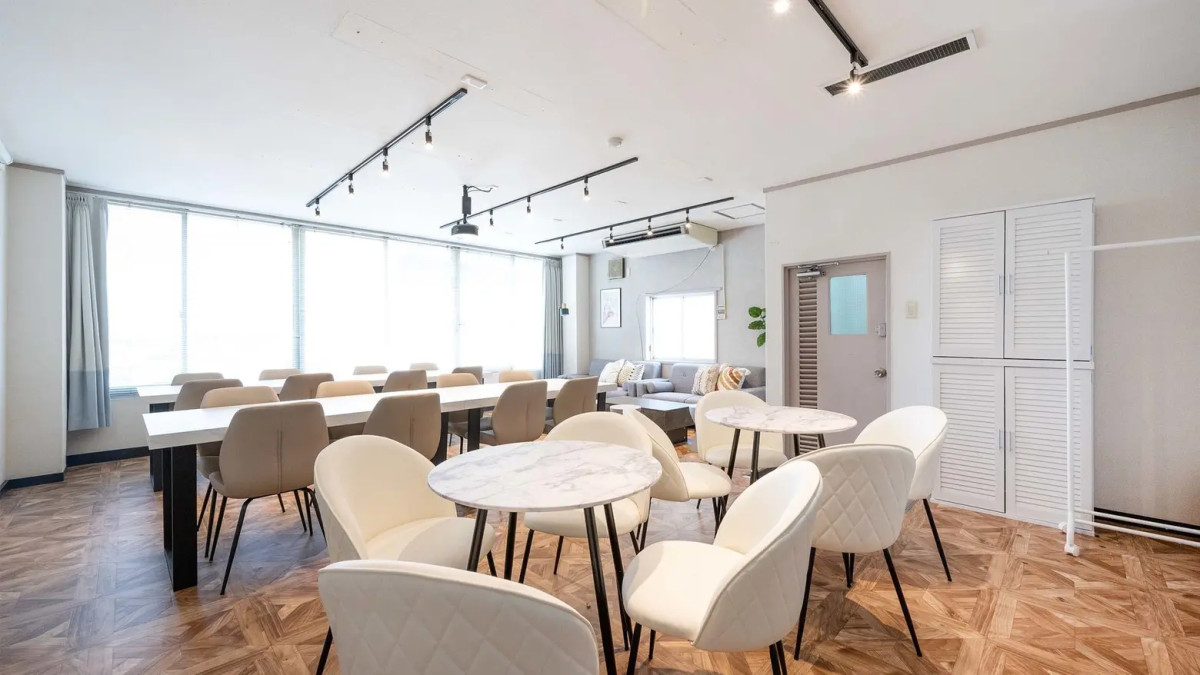   スペースの2枚目の写真