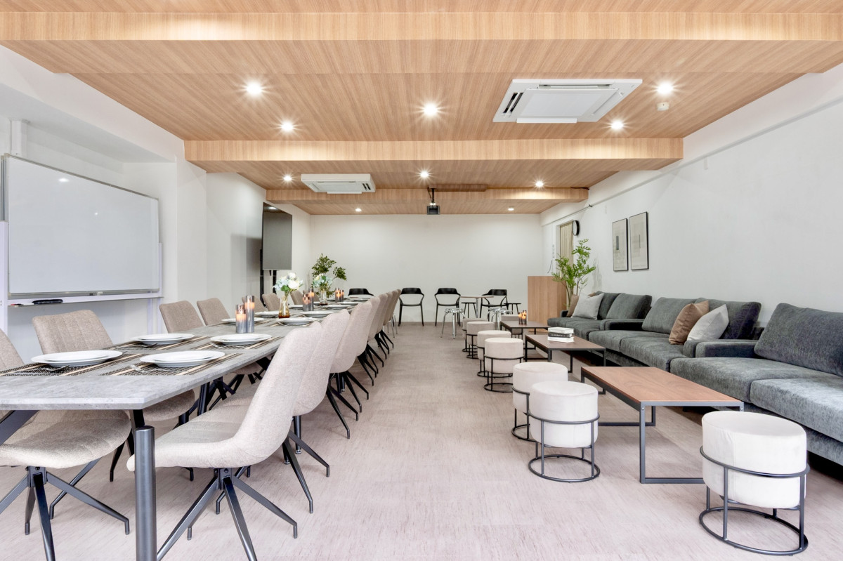 スペースの2枚目の写真