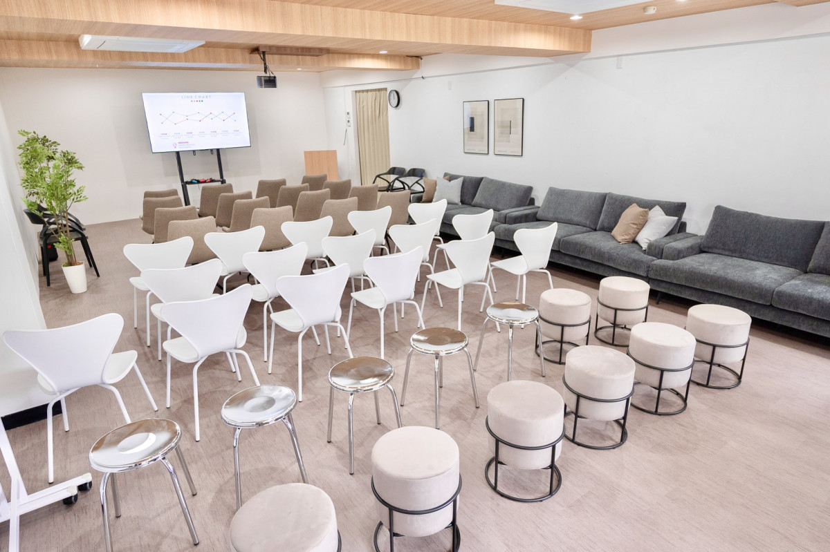 スペースの3枚目の写真