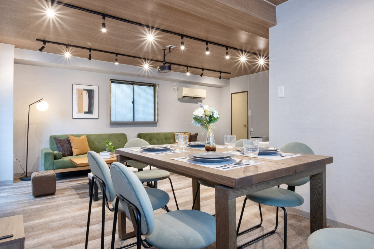 スペースの1枚目の写真