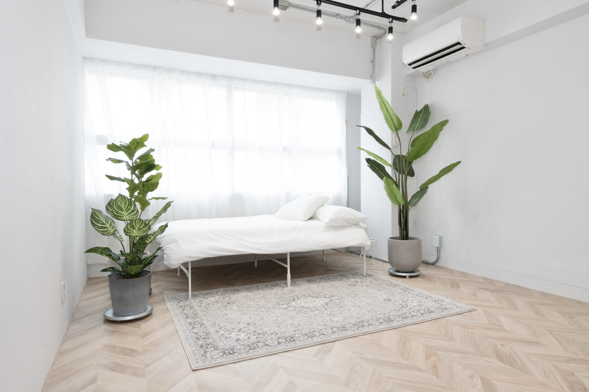 スペースの3枚目の写真