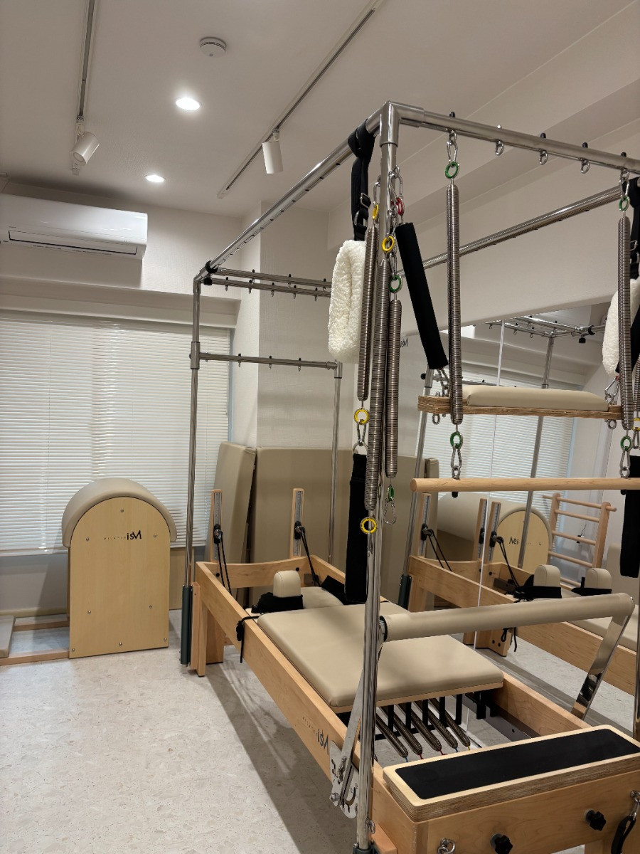 スペースの1枚目の写真