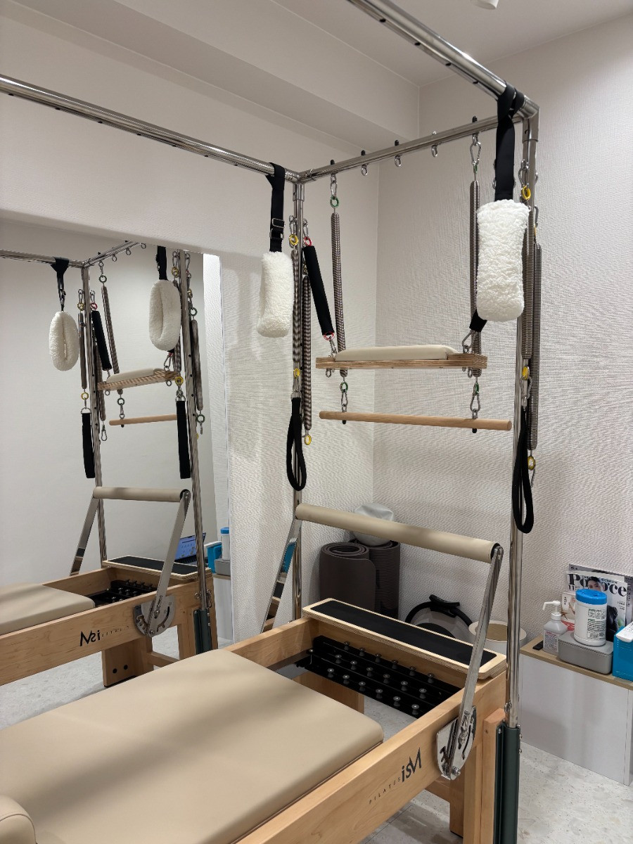 スペースの3枚目の写真