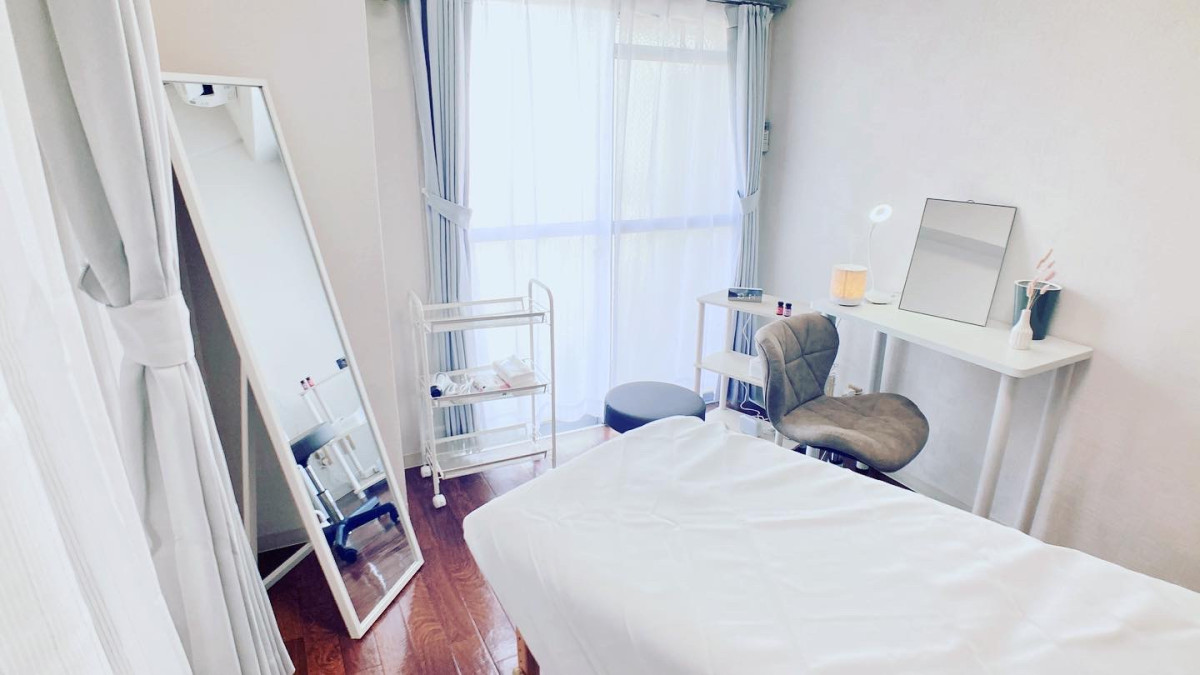 スペースの1枚目の写真