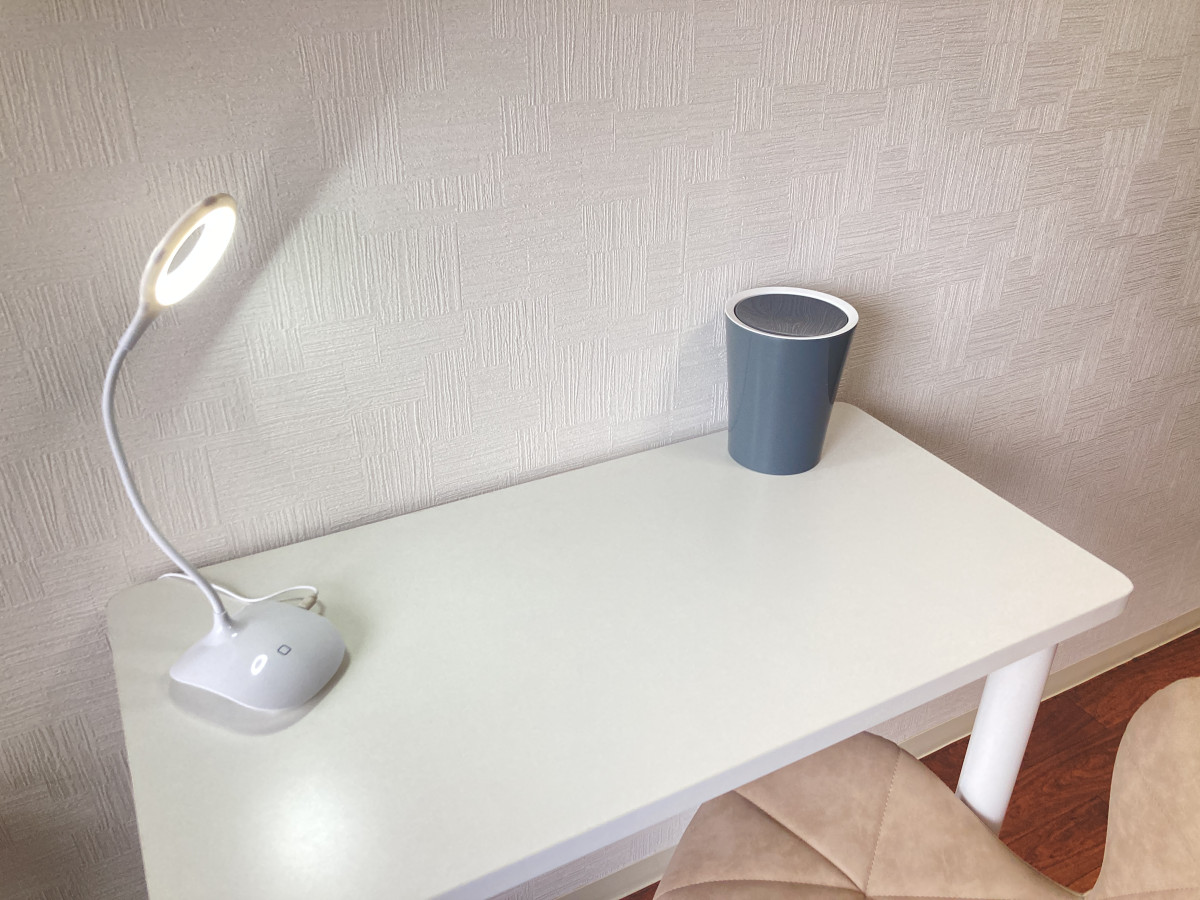 スペースの2枚目の写真