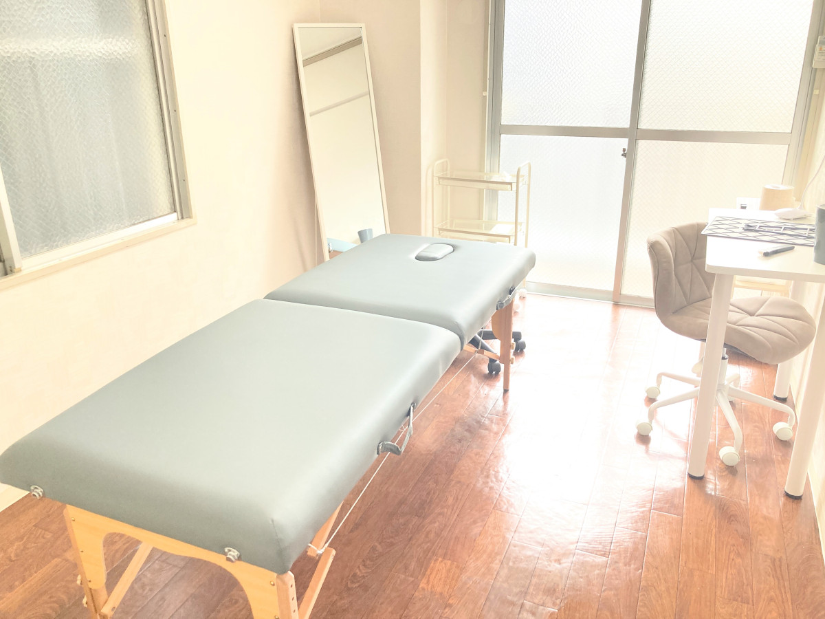 スペースの3枚目の写真