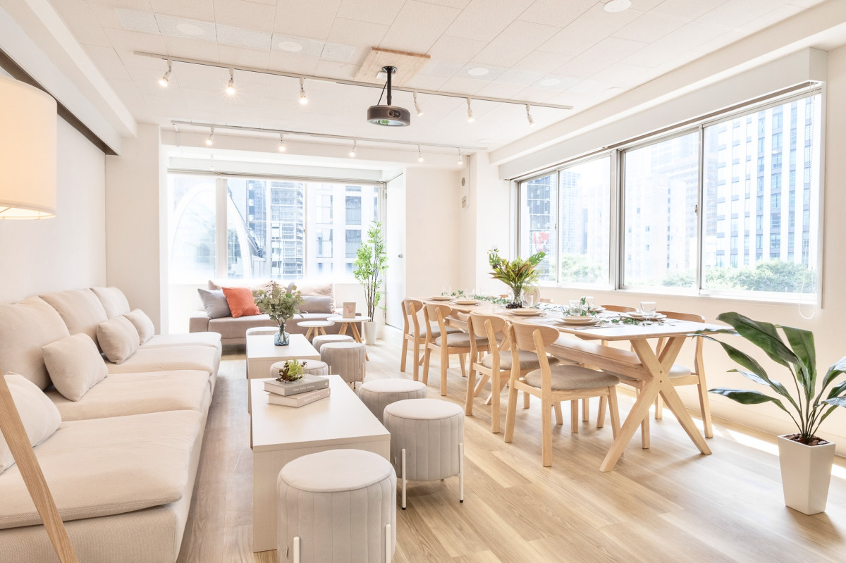 スペースの2枚目の写真