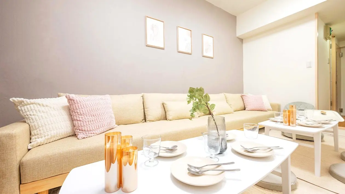 スペースの1枚目の写真