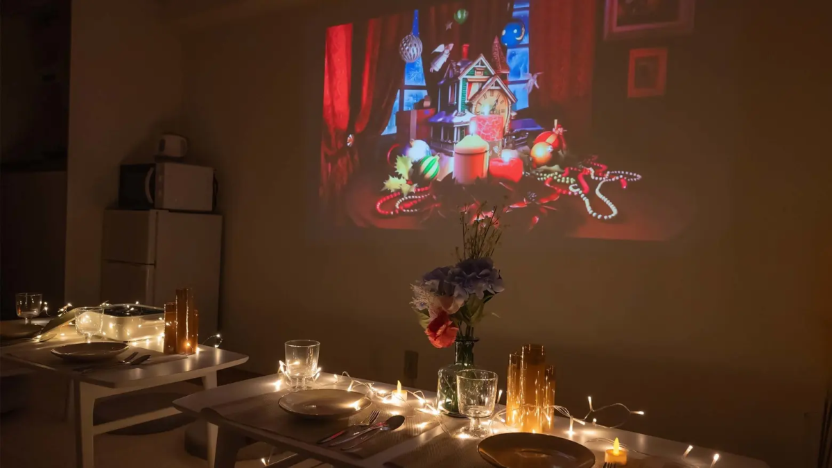 スペースの3枚目の写真