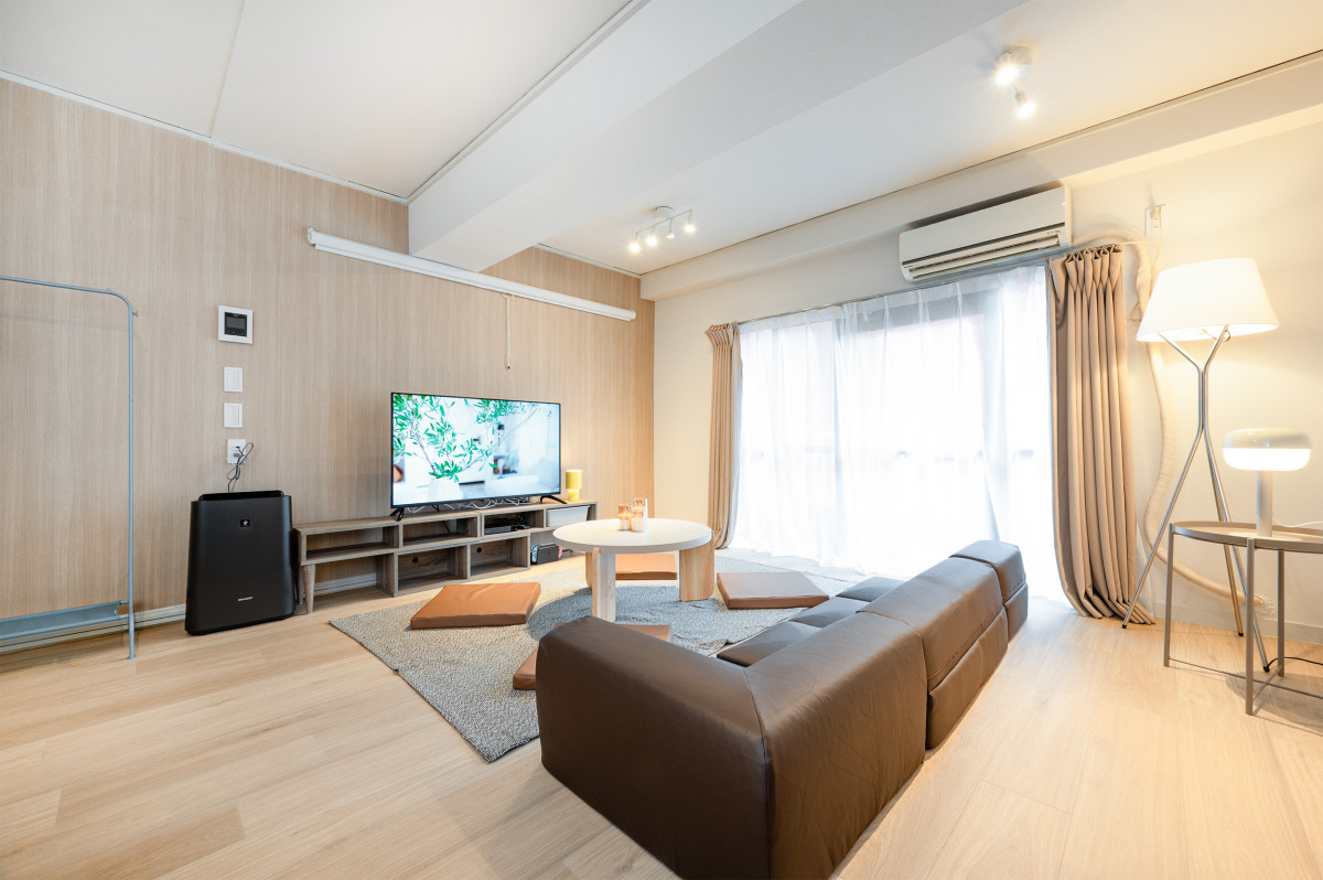 スペースの2枚目の写真