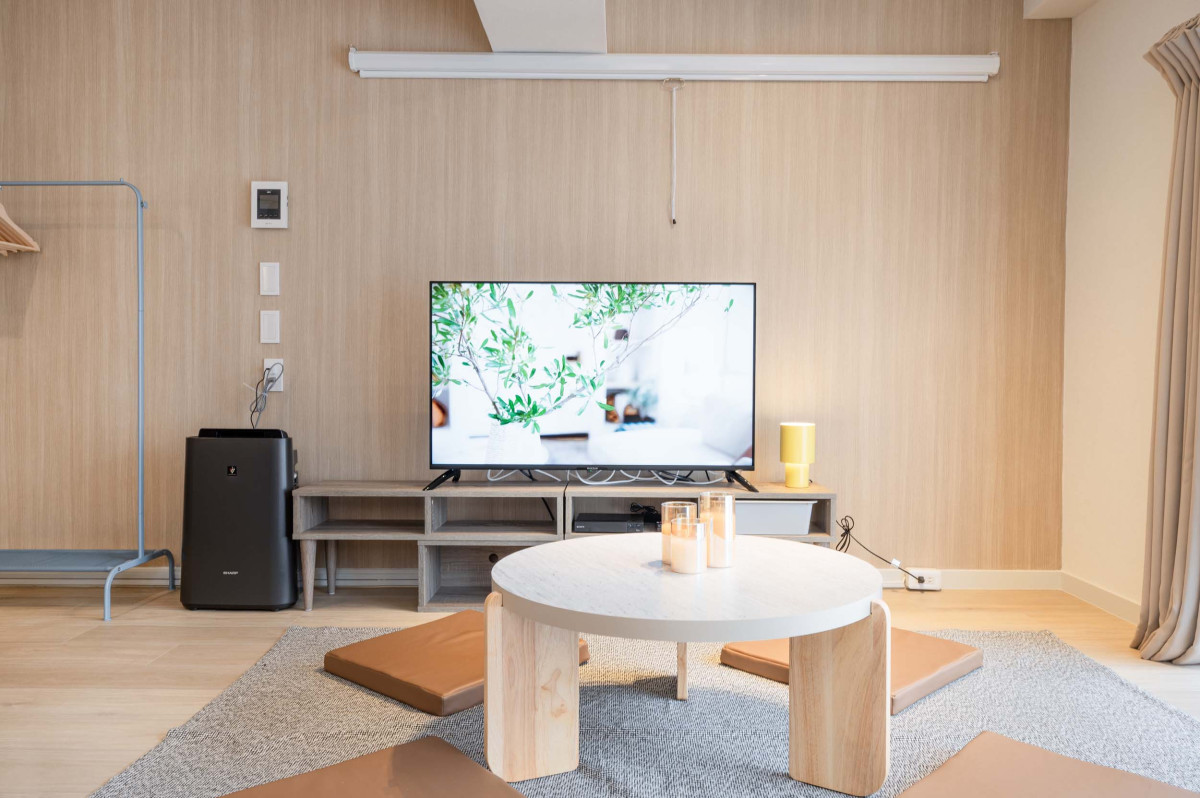 スペースの3枚目の写真