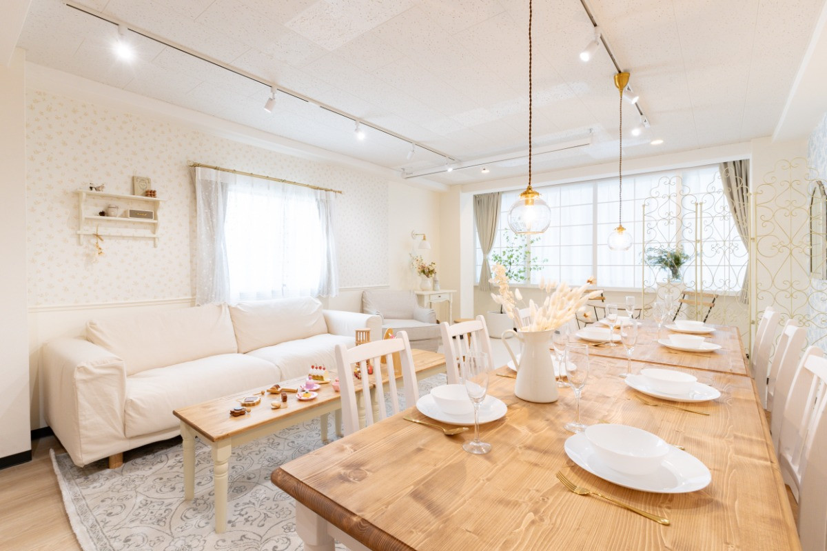 スペースの2枚目の写真