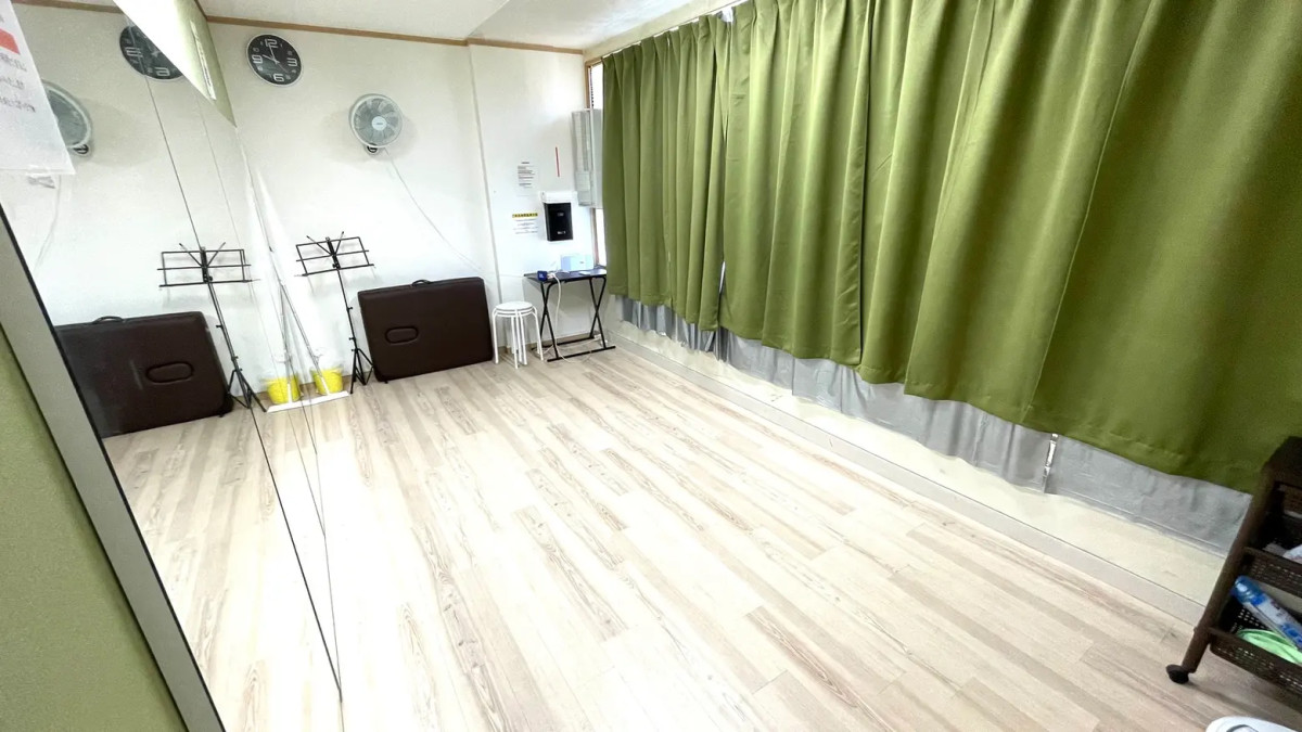 スペースの1枚目の写真