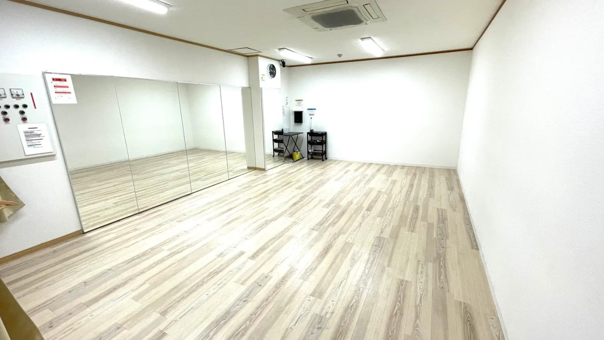 スペースの3枚目の写真