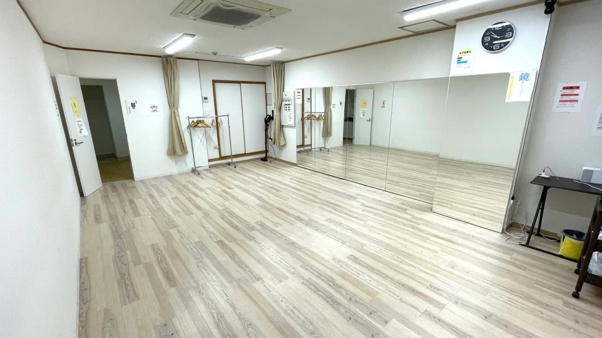 スペースの1枚目の写真