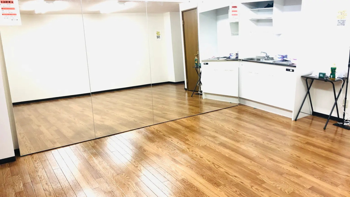 スペースの2枚目の写真