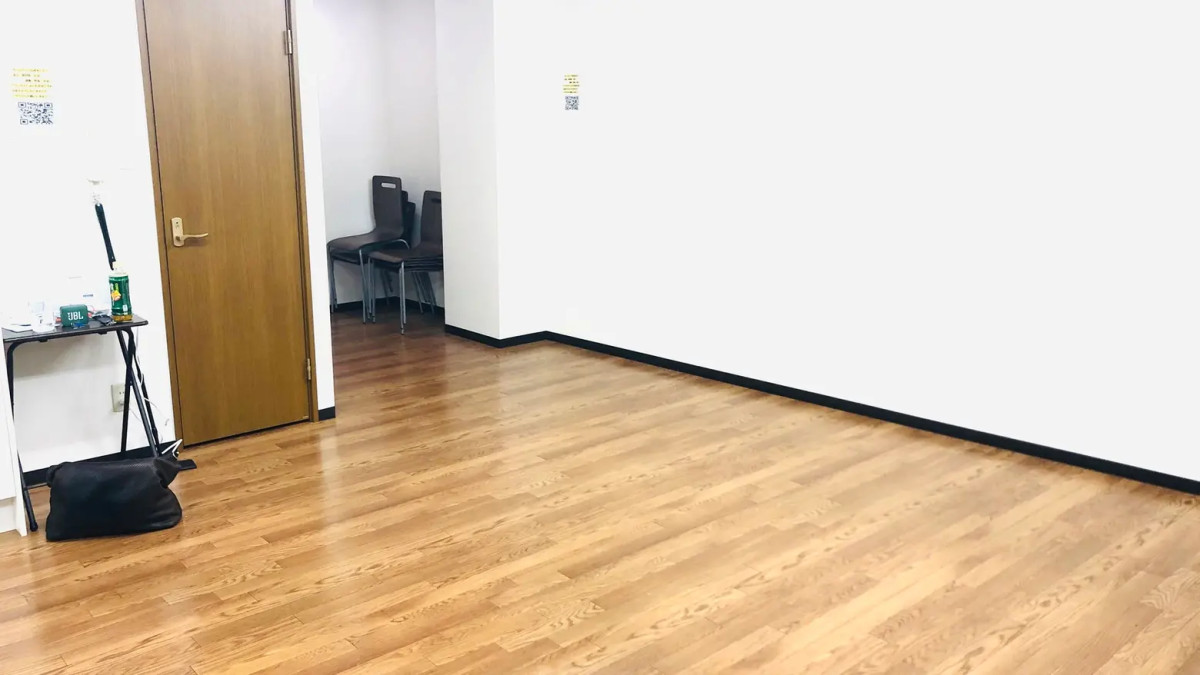 スペースの3枚目の写真