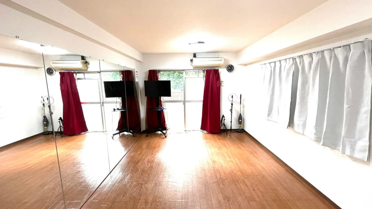 スペースの1枚目の写真