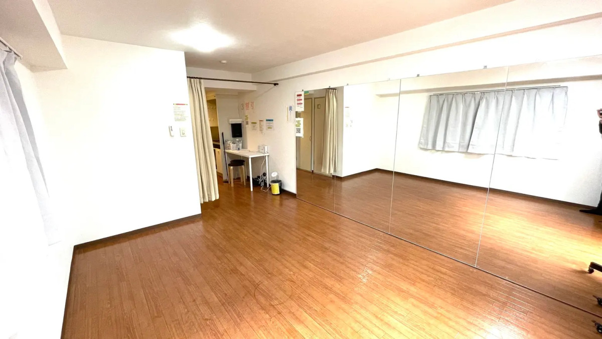 スペースの2枚目の写真