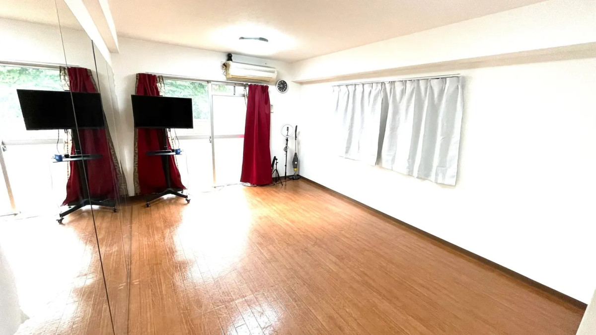 スペースの3枚目の写真