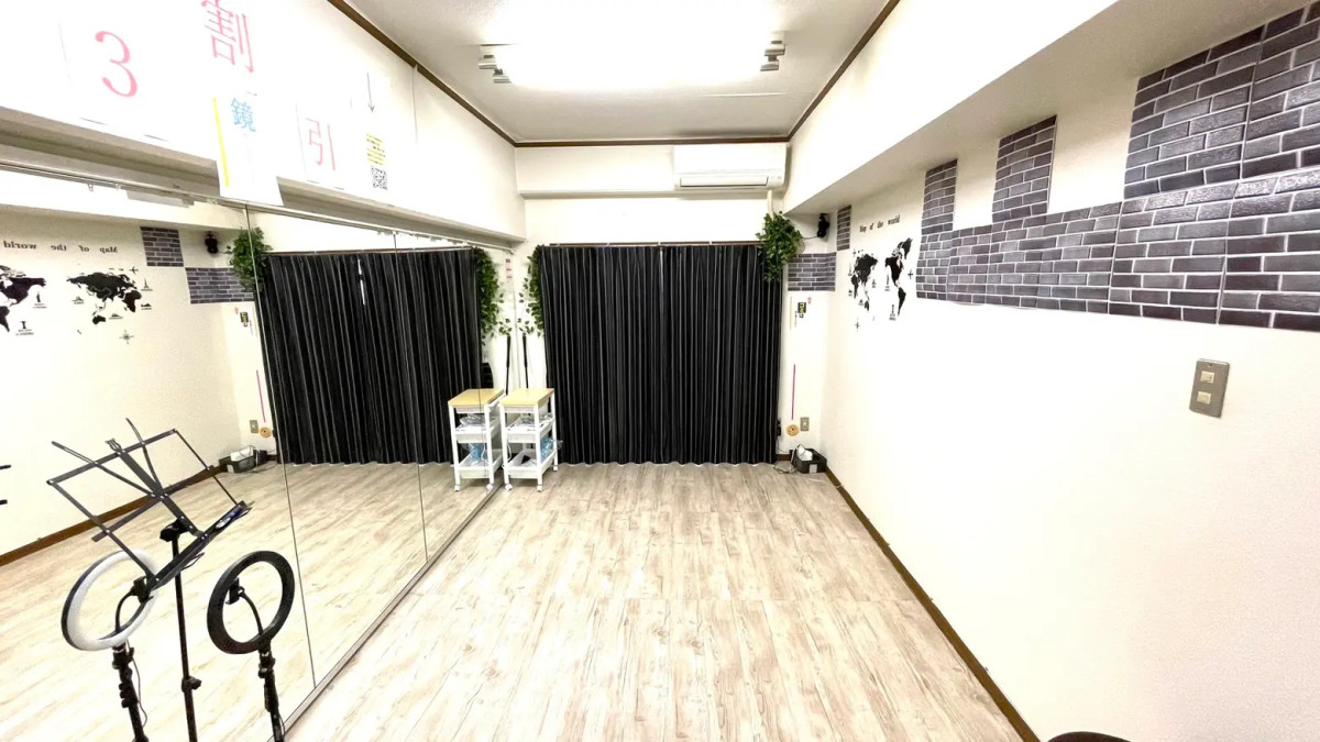 スペースの3枚目の写真