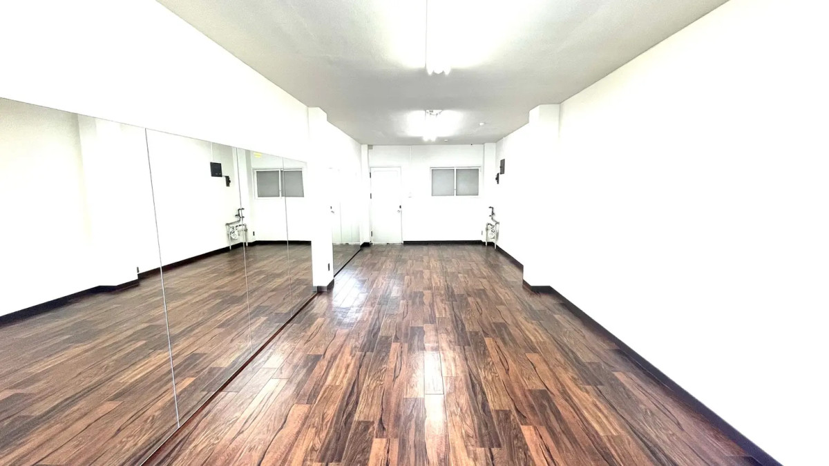 スペースの1枚目の写真