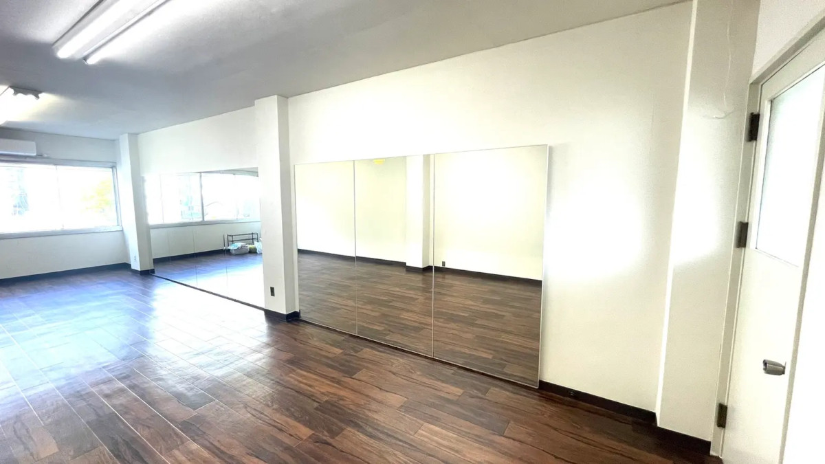 スペースの2枚目の写真